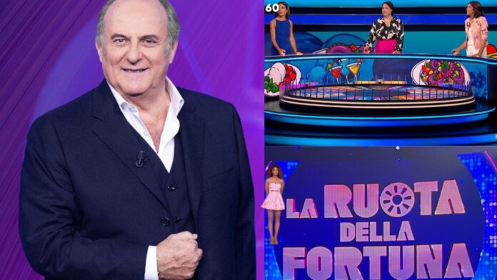 La Ruota della Fortuna 6 settembre, quanto ha vinto Giulia campionessa: montepremi da capogiro