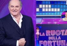 La Ruota della Fortuna 8 settembre 2026, Giulia nella storia: vince oltre 430mila euro e diventa la campionessa di tutti i tempi