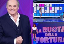 La Ruota della Fortuna 25 settembre 2026, il nuovo campione è Stefanos: quanto ha vinto ieri