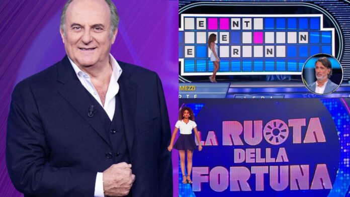 La Ruota della Fortuna 25 settembre 2026, il nuovo campione è Stefanos: quanto ha vinto ieri