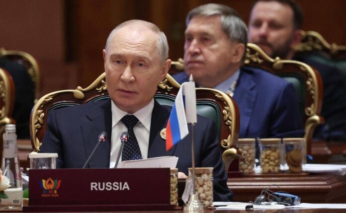 Russia, da domani il voto ‘per vincere la guerra’: elezioni tra strategia di Putin e disinteresse totale