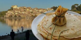 Sagra del Fregnaccio 2026, appuntamento sul lago ad Anguillara Sabazia: date, programma e cosa mangiare