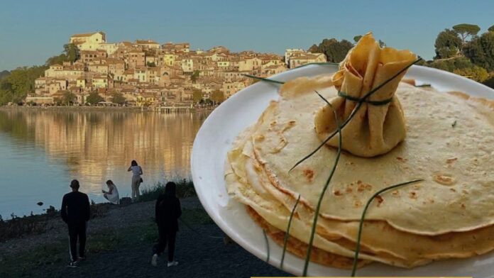 Sagra del Fregnaccio 2026, appuntamento sul lago ad Anguillara Sabazia: date, programma e cosa mangiare