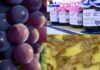 Sagre a Roma e nel Lazio dal 25 al 27 settembre 2026: tanti eventi tra uva, salsiccia e pastarella, more e polenta
