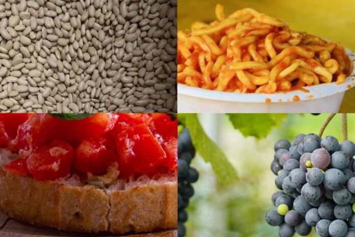 Sagre nel Lazio Sagre nel Lazio dal 4 al 6 settembre 2026: ci sono anche porchetta, pinciarelle, funghi porcini e la gustosa fagiolina