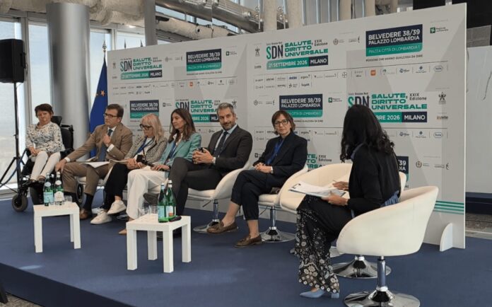 Salute Direzione Nord: “Prevenzione, equità e innovazione leve per garantire diritto universale”