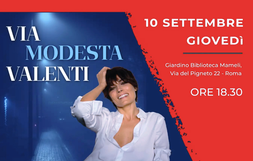 "Ci vuole orecchio": torna a Roma il festival gratuito dedicato all'ascolto con podcast live, incontri e cinema 1
