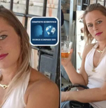 Scomparsa all’alba dal Trullo: mobilitazione urgente per ritrovare la 36enne Olga Parlante Home 3
