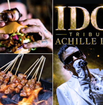 Torna la Notte Bianca di Marino: tra negozi aperti e street food, spettacoli gratuiti, dj set e concerti sotto le stelle Home 2