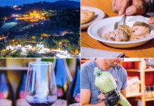 La Fiera dei Sapori d’Italia riaccende Frascati: degustazioni, masterclass, show cooking e spettacoli gratuiti (FOTO)