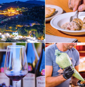 La Fiera dei Sapori d’Italia riaccende Frascati: degustazioni, masterclass, show cooking e spettacoli gratuiti (FOTO) Home 1