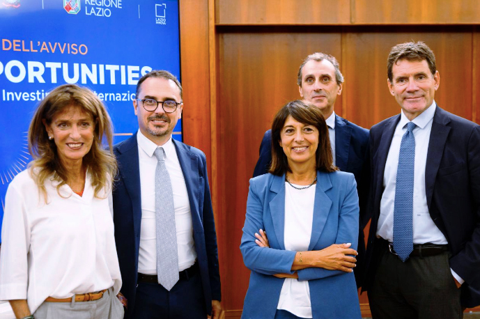 Regione Lazio, al via il bando per far crescere le aziende tecnologiche: come candidarsi 1