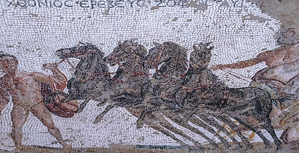 L’arte nei luoghi simbolo della storia: le più belle visite guidate gratuite della settimana a Roma (FOTO) 1