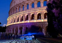 Tragedia sul lavoro al Colosseo: muore l’operaio di 22 anni Andrea Moretti, il cordoglio del Ministero