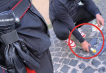 Fontana di Trevi ostaggio della banda delle tre campanelle: 13 denunciati e allontanati, ma solo per 48 ore