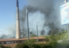 incendio