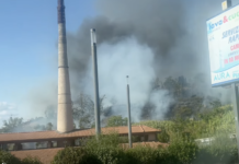 incendio