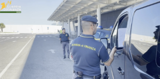 Tra porto e stazione, Finanza e Polizia Locale hanno trovato anche irregolarità fiscali nei controlli a taxi e NCC a Civitavecchia