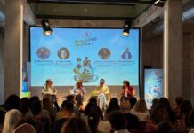 Scuola, al via nuova campagna Coop, focus su salute circolare