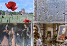 Giornate del Patrimonio a Roma: musei e visite gratis con MIC tra ville antiche, bastioni e dipinti del ‘600
