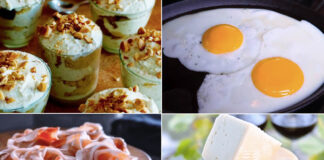 Ritirati dai supermercati uova Despar, Coop e Selex, formaggi e salumi: lotti a rischio Salmonella e Listeria Home 10