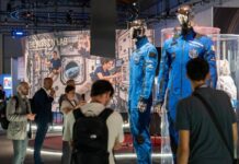 Si è chiusa a Rimini la prima edizione di Bex,- Beyond exploration expo