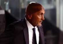 Sisal, ko della Juventus con il Sassuolo fa tremare Spalletti