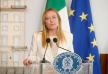 Sondaggio politico, Fratelli d’Italia cresce e allunga: giù Pd e M5S