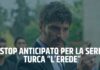 L’Erede sospesa su Canale 5: la soap turca si ferma prima del finale, ecco perché e quando torna Stop anticipato L'Erede - Canale 10