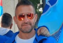 Sub trovato morto ad Alghero: attesa per i risultati dell’autopsia sul corpo di Francesco Pagni