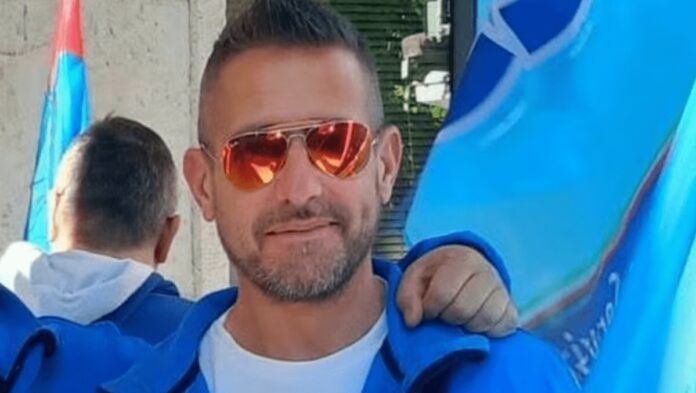 Sub trovato morto ad Alghero: attesa per i risultati dell’autopsia sul corpo di Francesco Pagni