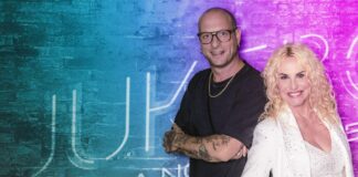 Suzuki Jukebox 2026, scaletta e ospiti: da Loredana Bertè a Gazebo, tutte le hit su Rai 1