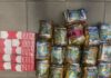 Contrabbando di tabacco dall'Algeria all'Italia: maxi sequestro al Porto di Civitavecchia