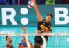 Europei volley maschile 2026, Italia-Repubblica Ceca: quando si gioca, orario e dove vederla