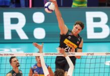 Europei volley maschile 2026, Italia-Repubblica Ceca: quando si gioca, orario e dove vederla