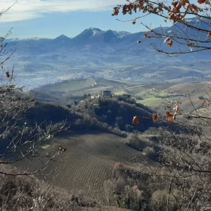 Cammino dei Forti, il trekking da scoprire nelle Marche: 120 km tra storia e paesaggi mozzafiato
