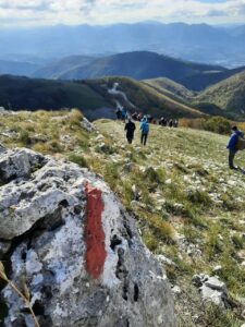 Cammino dei Forti, il trekking da scoprire nelle Marche: 120 km tra storia e paesaggi mozzafiato 2