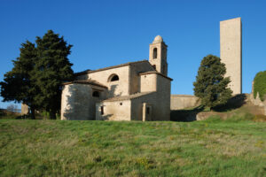 Cammino dei Forti, il trekking da scoprire nelle Marche: 120 km tra storia e paesaggi mozzafiato 3