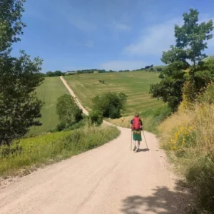 Cammino dei Forti, il trekking da scoprire nelle Marche: 120 km tra storia e paesaggi mozzafiato 4