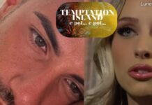 Temptation Island e poi...e poi..., coppie alla resa dei conti: che succede tra Soraya e Cristian?