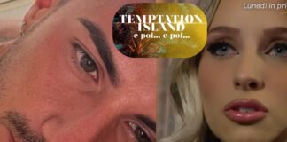 Temptation Island e poi...e poi..., coppie alla resa dei conti: che succede tra Soraya e Cristian?