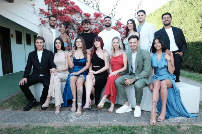 Temptation Island e poi...e poi... lunedì 7 settembre: anticipazioni e come stanno le cose tra le coppie