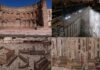 Terme di Traiano, riapre la galleria sotterranea: date, orari e tesori romani che si potranno vedere da vicino