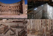 Terme di Traiano, riapre la galleria sotterranea: date, orari e tesori romani che si potranno vedere da vicino