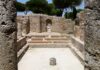Visite gratuite in tre date tra fine settembre e metà ottobre per scoprire il complesso storico delle Terme Tuarine: un viaggio tra strutture Repubblicane e quelle Imperiali fuori dai circuiti turistici più battuti