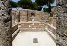 Visite gratuite in tre date tra fine settembre e metà ottobre per scoprire il complesso storico delle Terme Tuarine: un viaggio tra strutture Repubblicane e quelle Imperiali fuori dai circuiti turistici più battuti