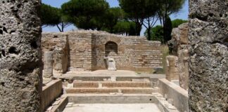 Visite gratuite in tre date tra fine settembre e metà ottobre per scoprire il complesso storico delle Terme Tuarine: un viaggio tra strutture Repubblicane e quelle Imperiali fuori dai circuiti turistici più battuti