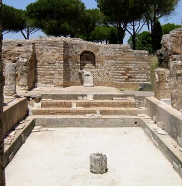 Visite gratuite in tre date tra fine settembre e metà ottobre per scoprire il complesso storico delle Terme Tuarine: un viaggio tra strutture Repubblicane e quelle Imperiali fuori dai circuiti turistici più battuti