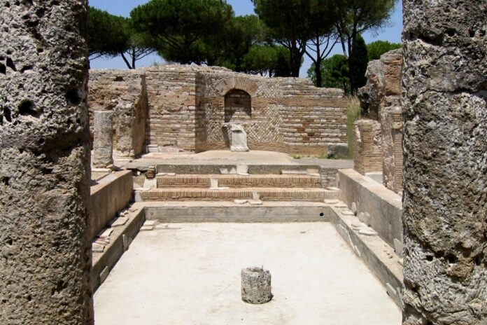 Visite gratuite in tre date tra fine settembre e metà ottobre per scoprire il complesso storico delle Terme Tuarine: un viaggio tra strutture Repubblicane e quelle Imperiali fuori dai circuiti turistici più battuti