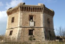 Tor San Michele